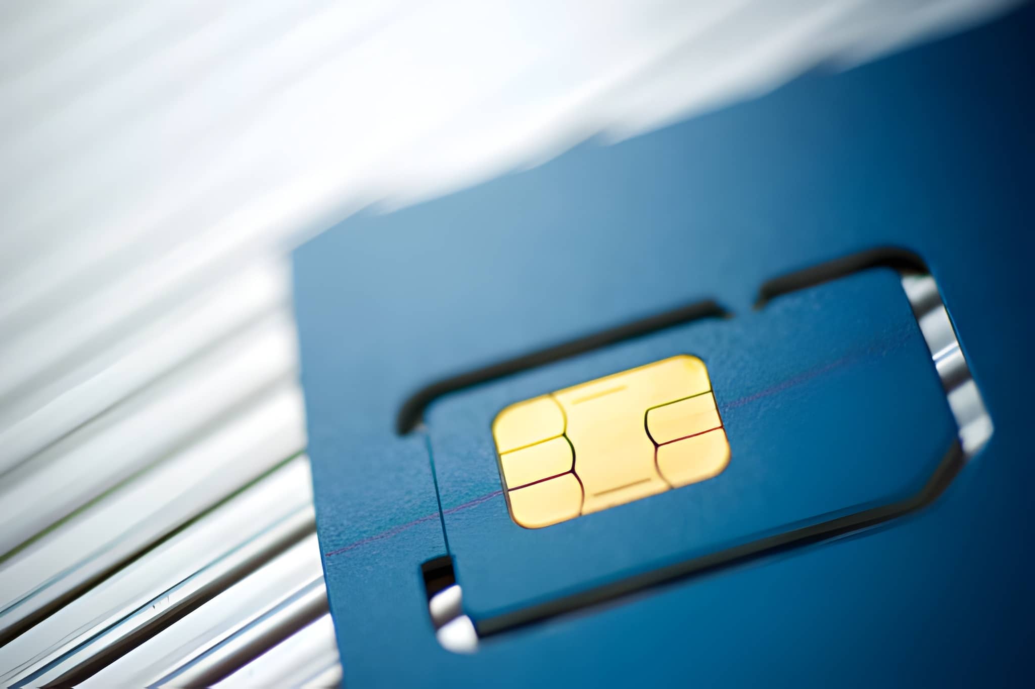 Global IoT SIM coverage