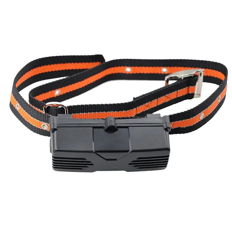 Smart Cattle Collar