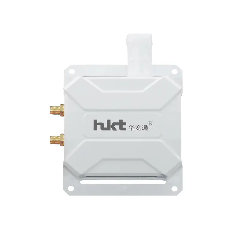 Industrial Temp & Humidity
